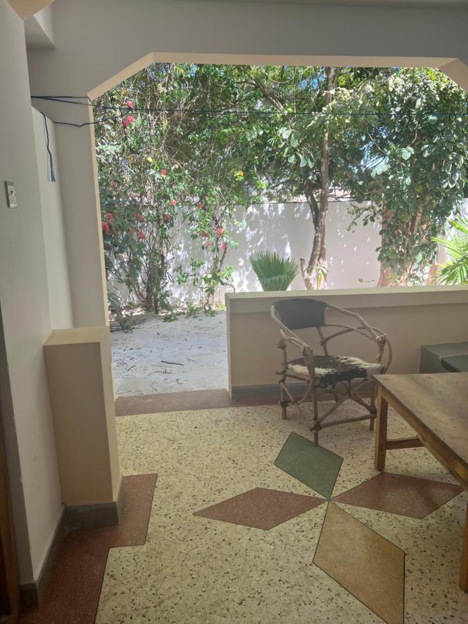 Sweet Beach Apartments Jambiani  Exterior foto